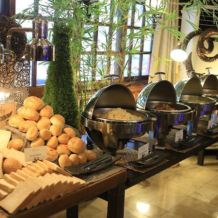 Swagman Hotel 마닐라 외부 사진