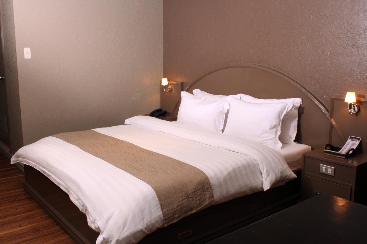 Swagman Hotel 마닐라 외부 사진
