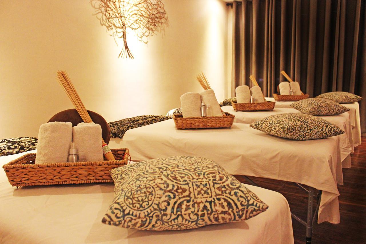 Swagman Hotel 마닐라 외부 사진