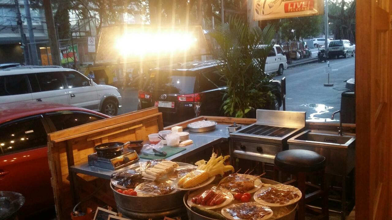 Swagman Hotel 마닐라 외부 사진