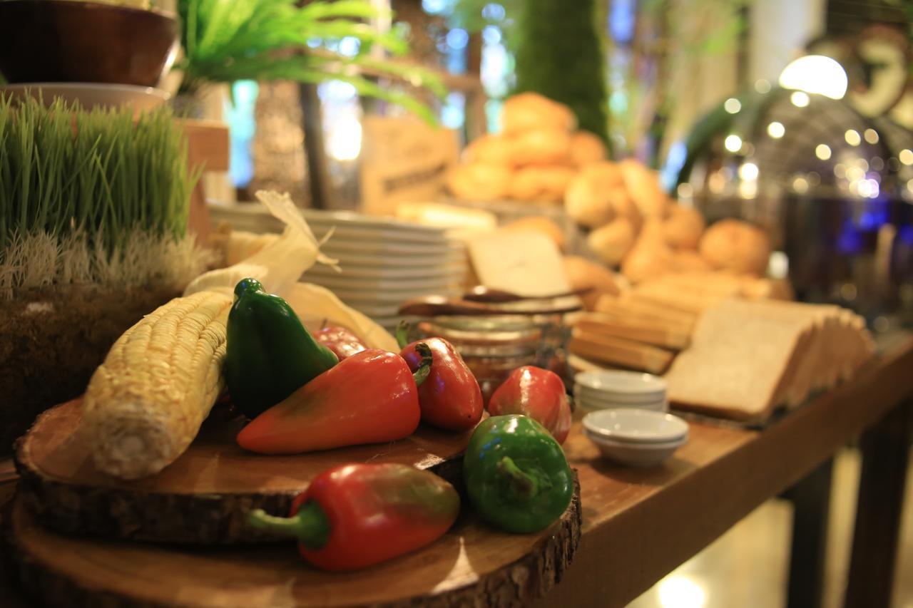 Swagman Hotel 마닐라 외부 사진