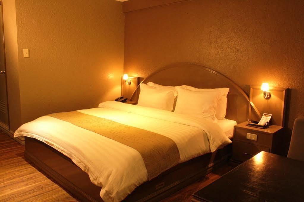 Swagman Hotel 마닐라 외부 사진