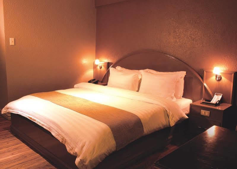 Swagman Hotel 마닐라 외부 사진
