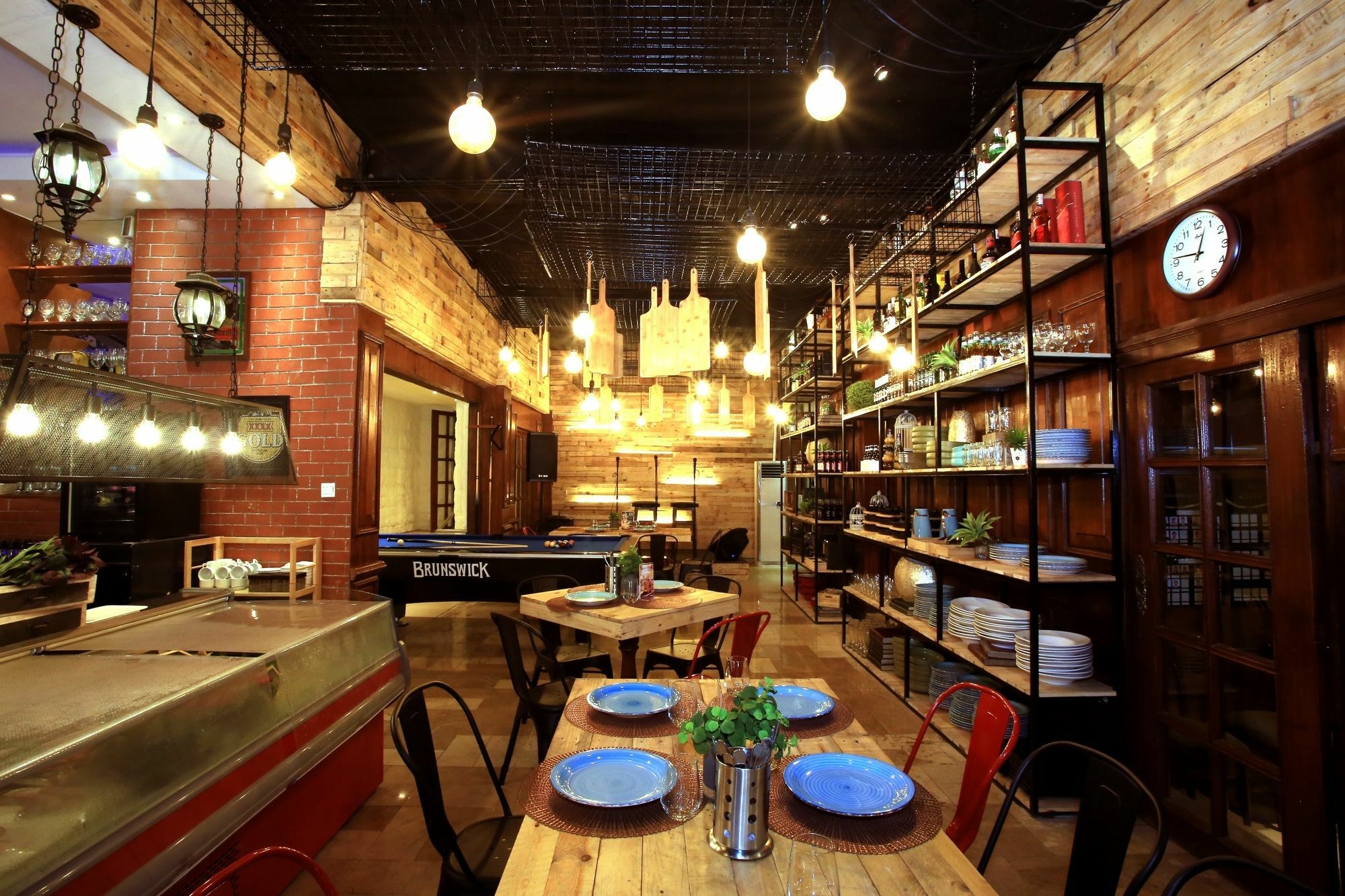 Swagman Hotel 마닐라 외부 사진