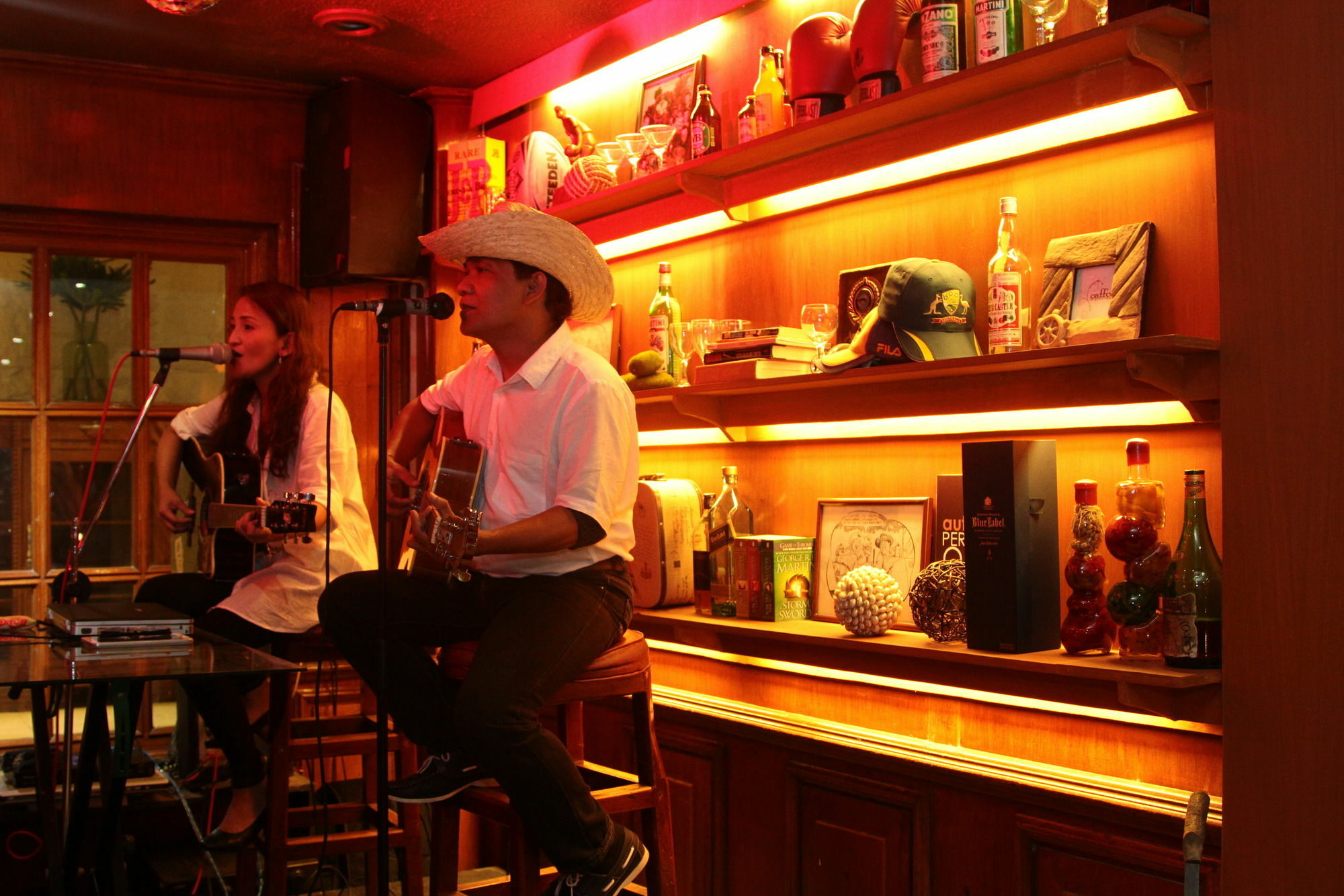 Swagman Hotel 마닐라 외부 사진